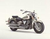 2002 Yamaha XV 1600 A Wild Star photo